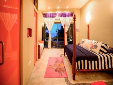 Cancun Luxury Vacation Rental Home Four Bedrooms Cancun Luxury Vacation Rental Home Four Bedrooms